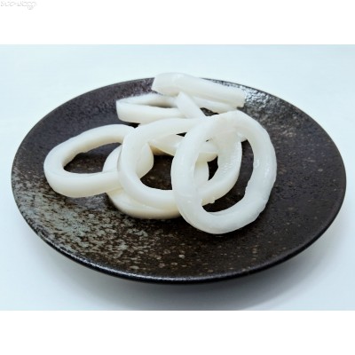 M56C7 日式魷魚圈(1kg/包，約40個/包)網購原價HK$62.00/包，會員價HK$55.00/包